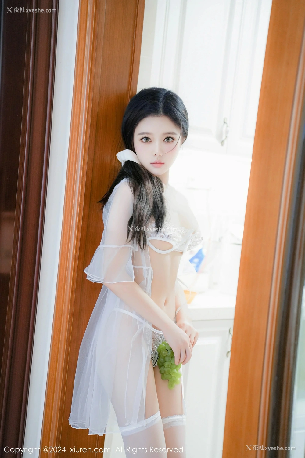 1P - [XiuRen秀人网] No.9031 于诺诺ise