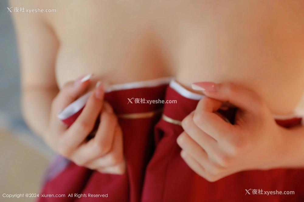 1P - [XiuRen秀人网] No.8563 清妙