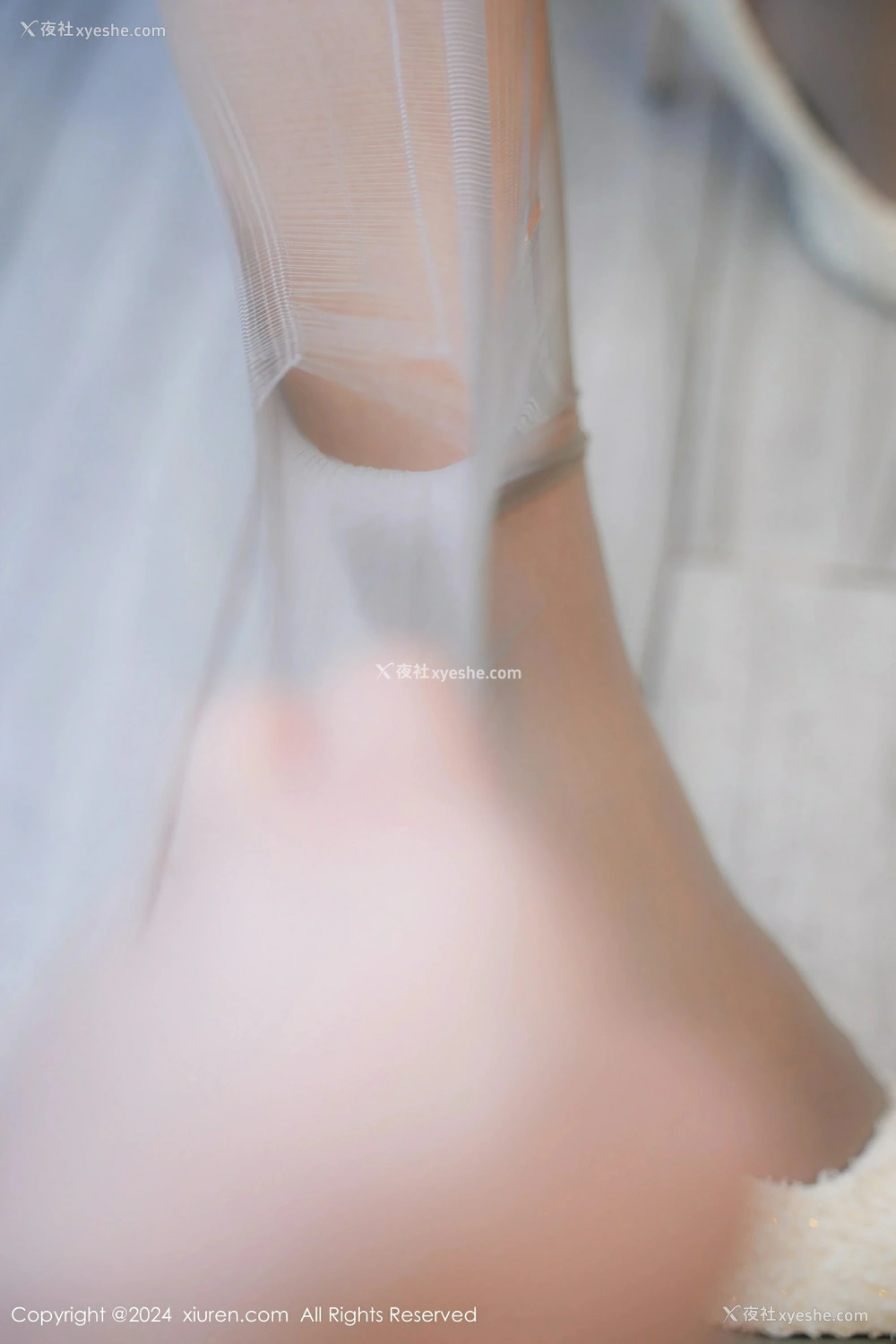 1P - [XiuRen秀人网] No.9175 Lucky-