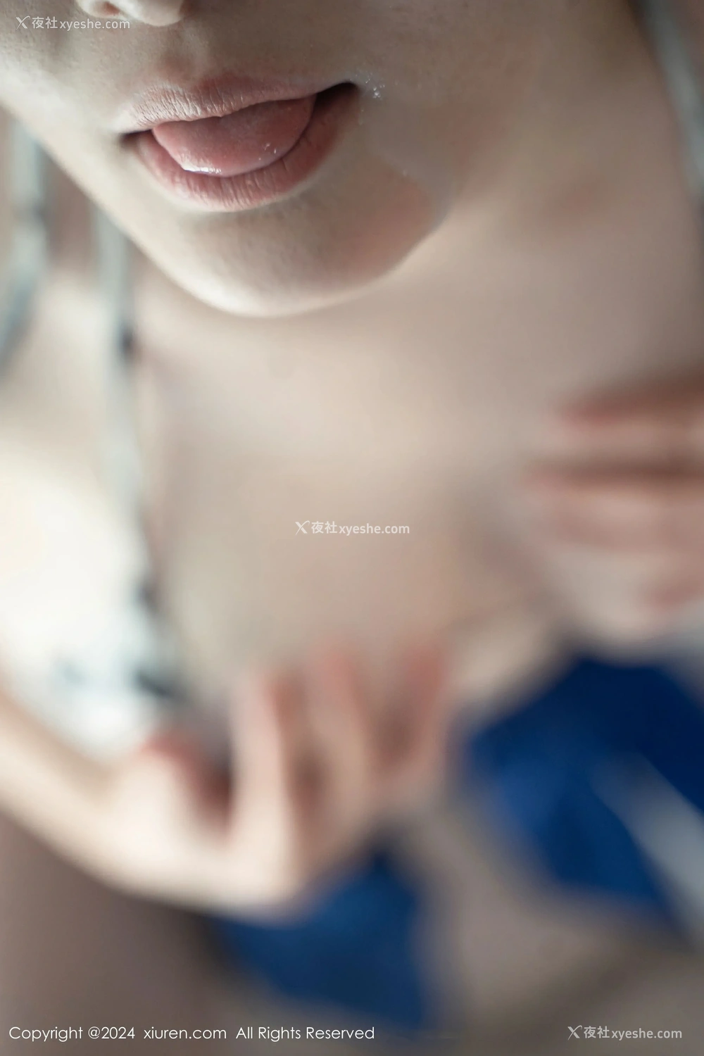 1P - [XiuRen秀人网] No.8981 陈三穗
