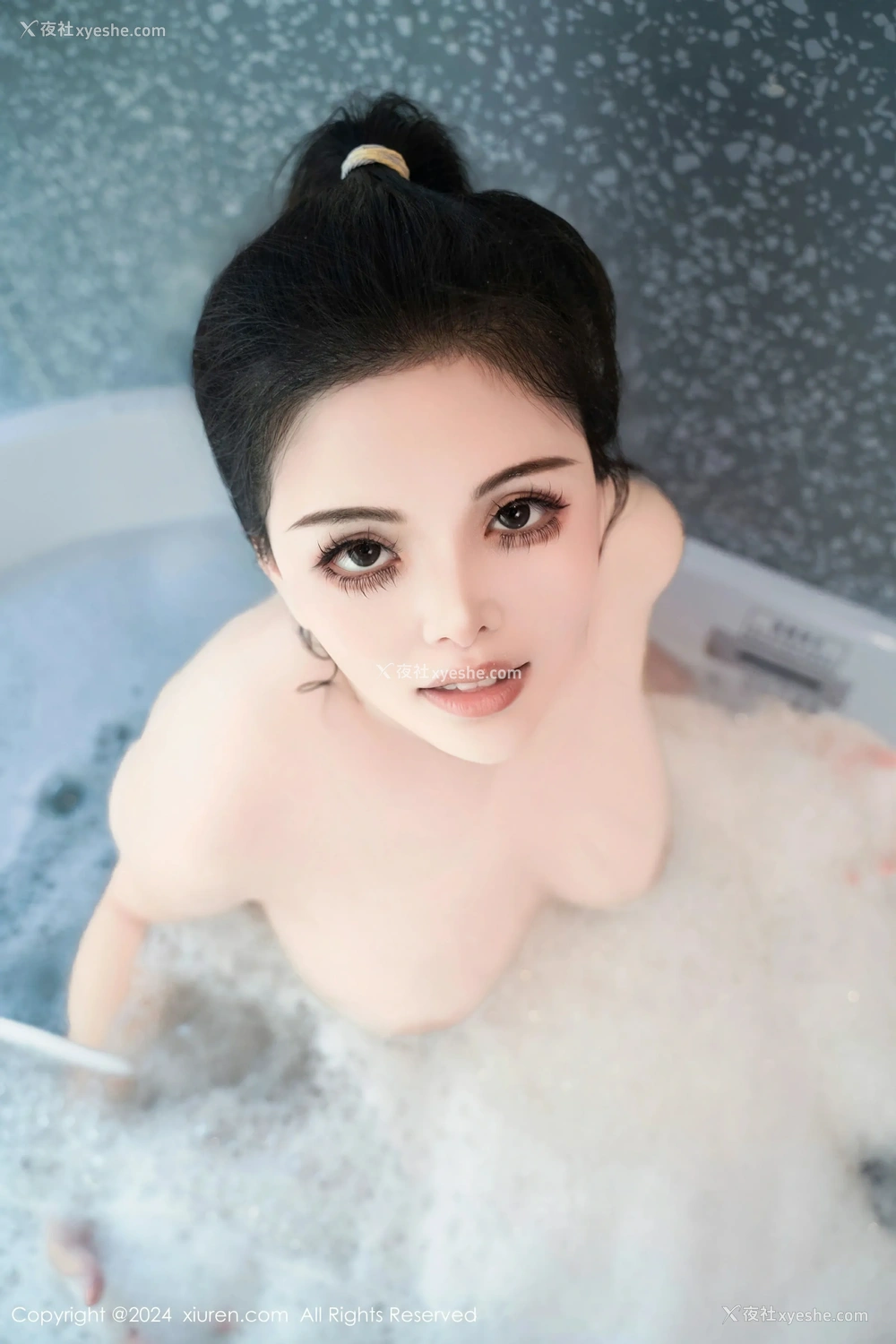 1P - [XiuRen秀人网] No.8981 陈三穗