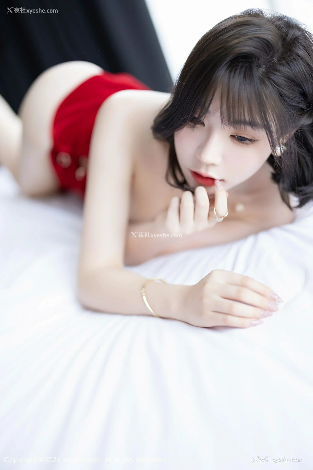 1P - [XiuRen秀人网] No.9229 徐莉芝Booty