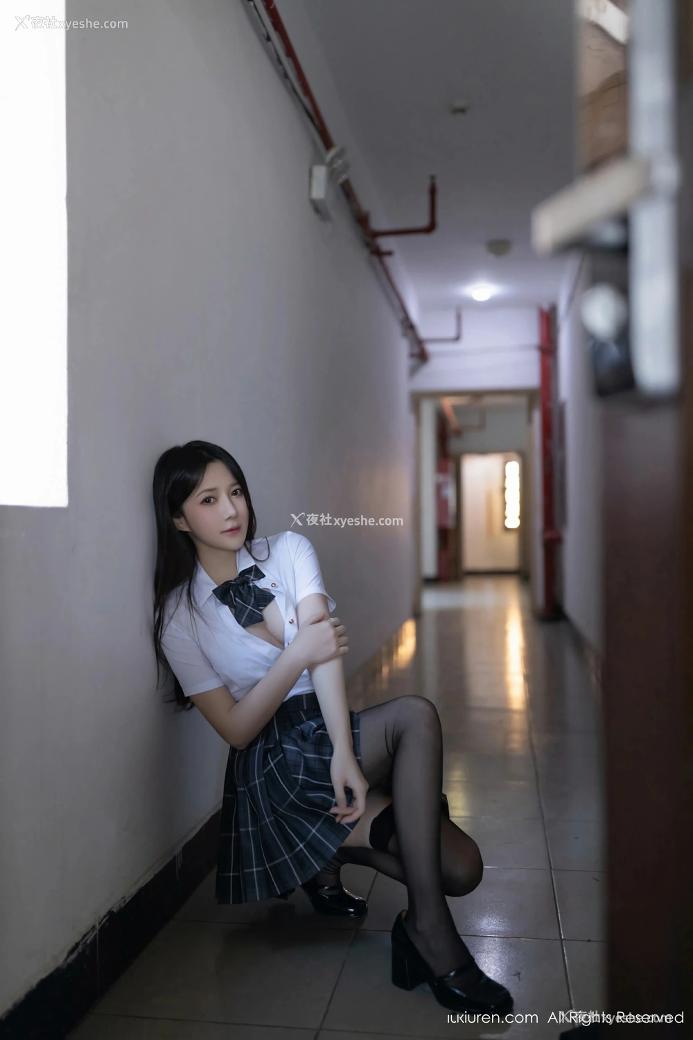 1P - [XiuRen秀人网] No.8516 鱼子酱Fish