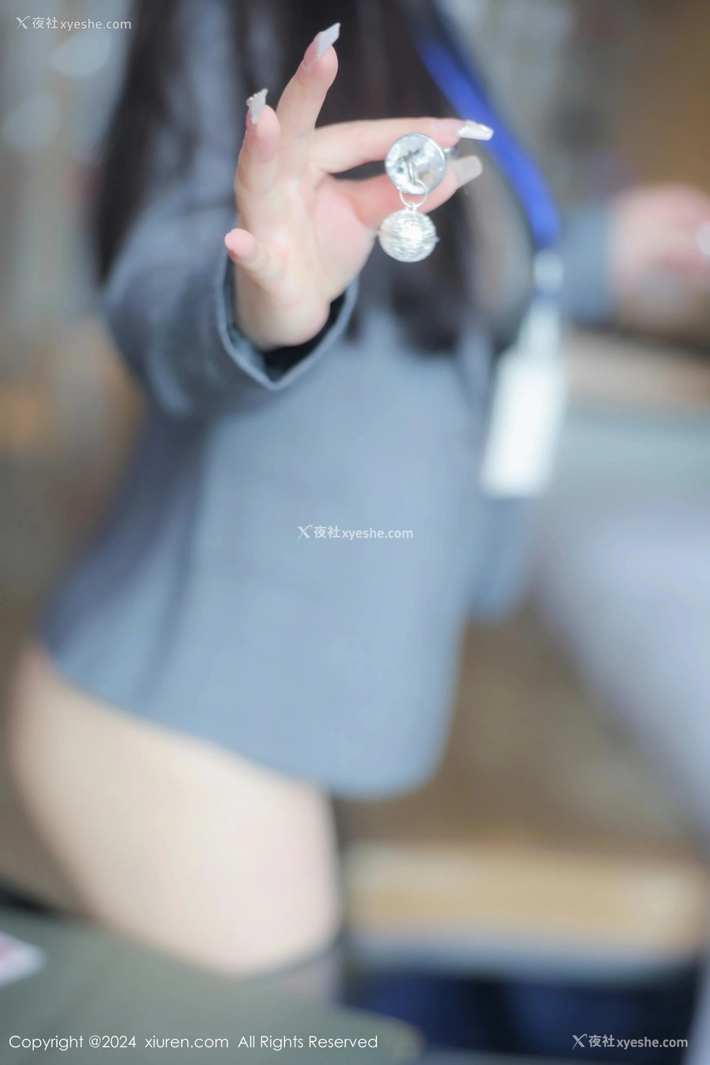1P - [XiuRen秀人网] No.8712 王婉悠Queen