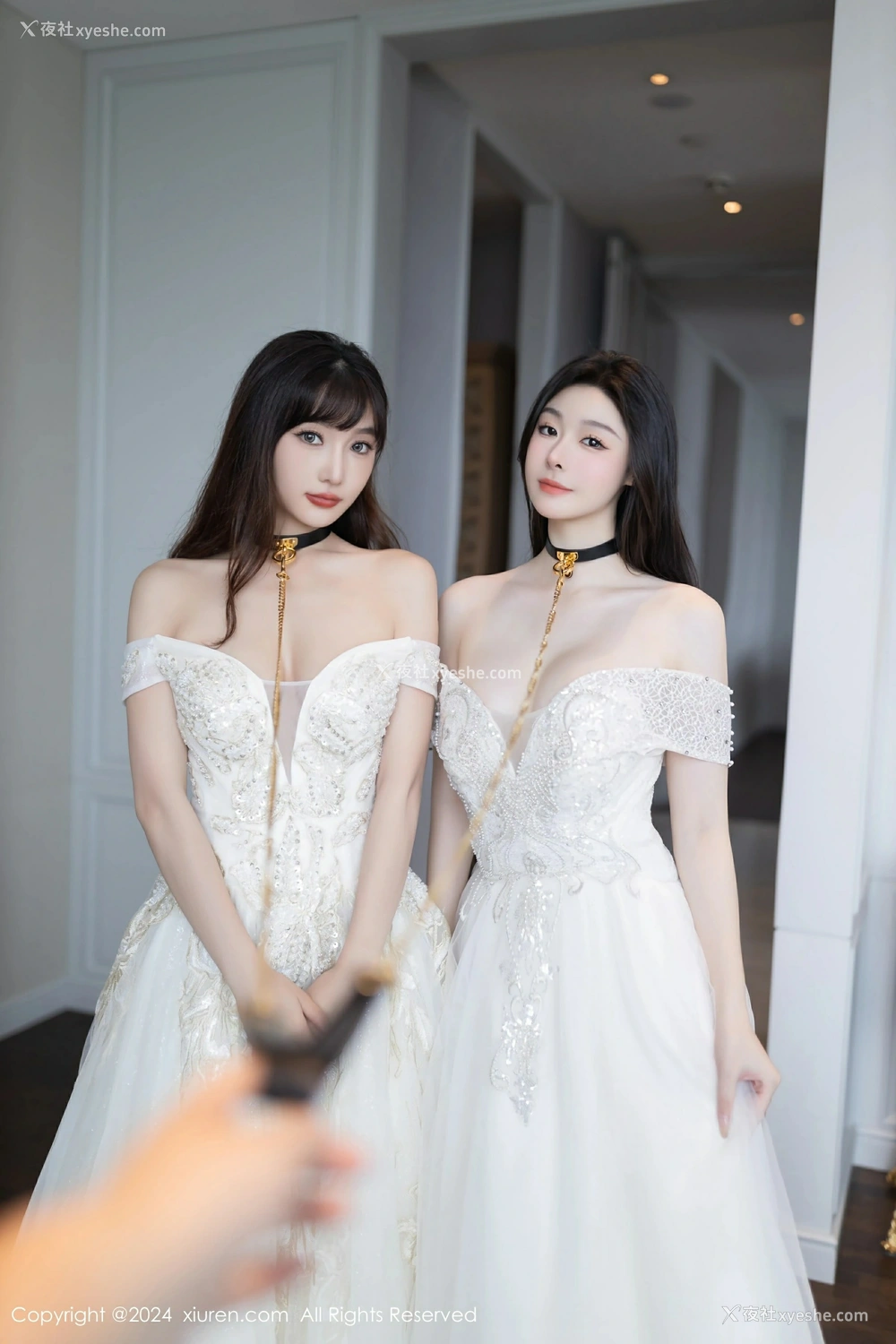 1P - [XiuRen秀人网] No.9240 模特合集