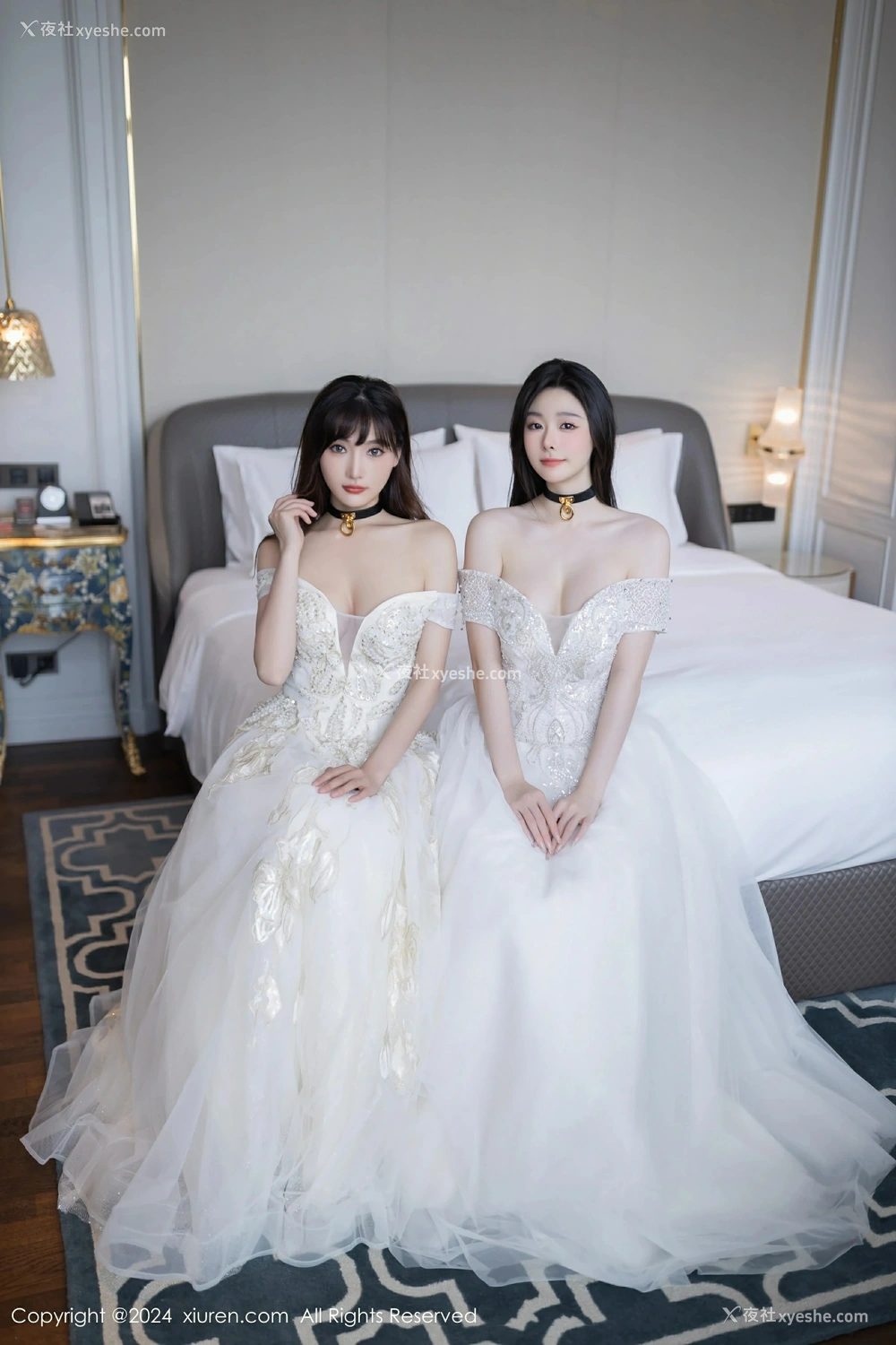 1P - [XiuRen秀人网] No.9240 模特合集
