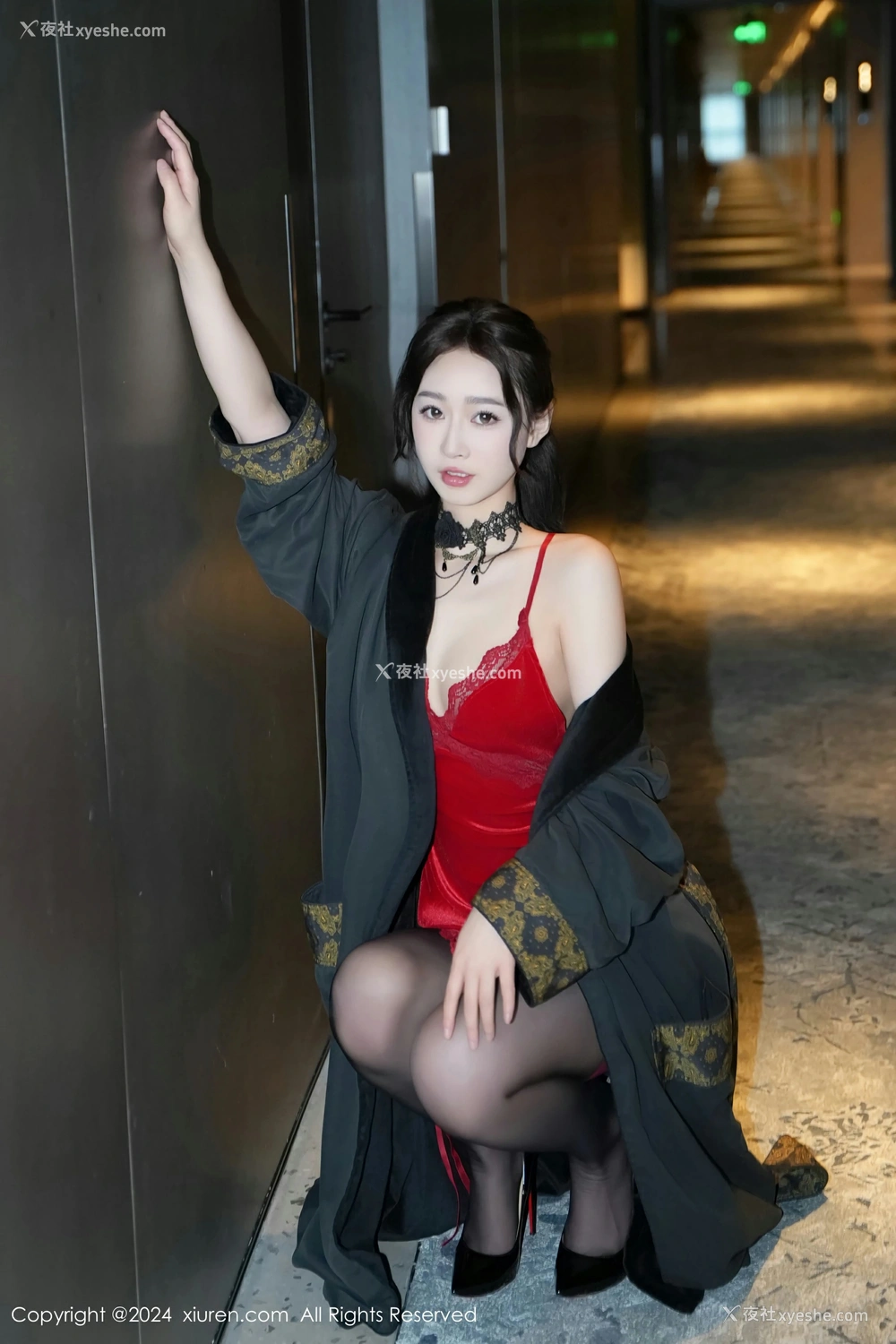 1P - [XiuRen秀人网] No.8547 软糖爱喝奶