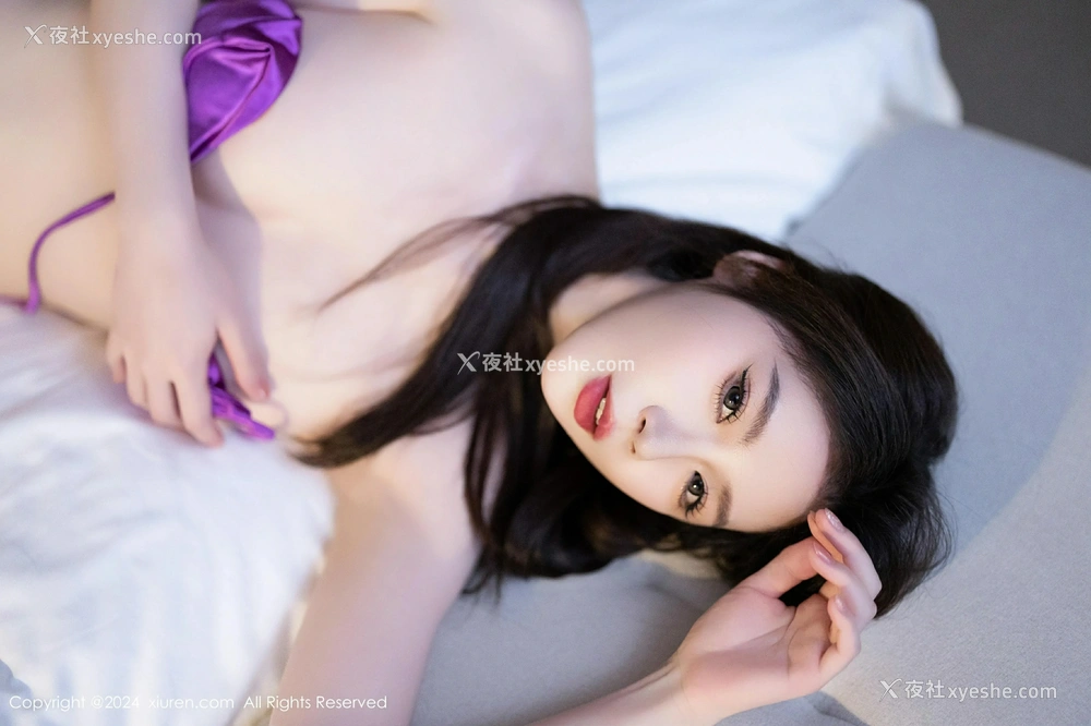 1P - [XiuRen秀人网] No.9390 梦心玥