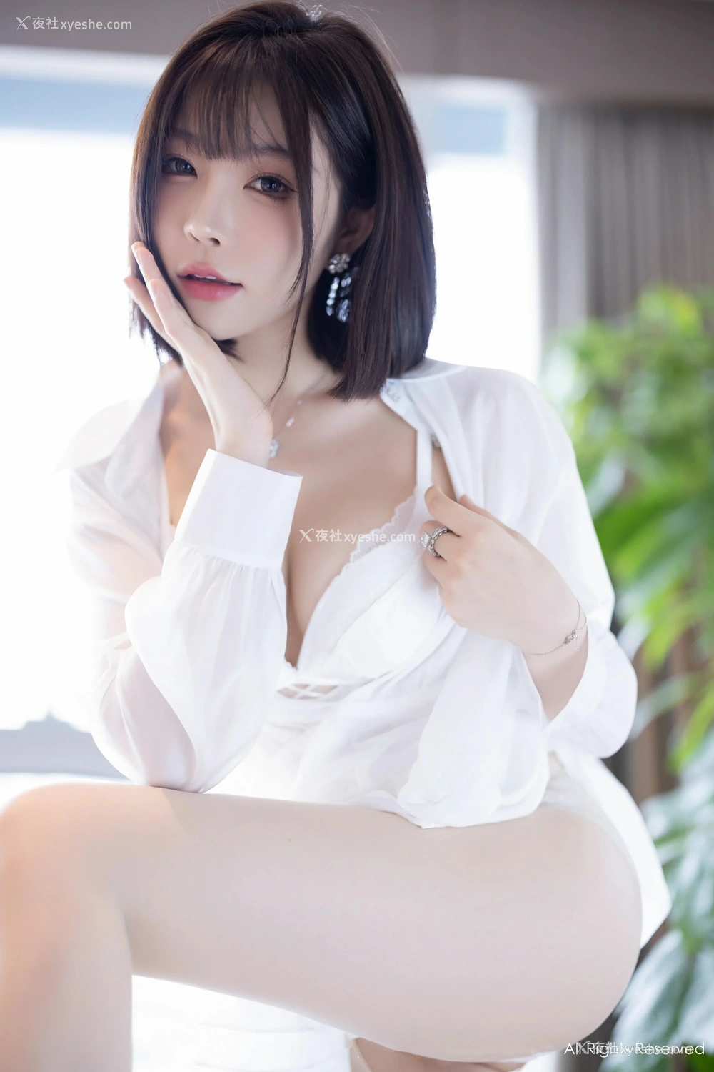 1P - [XiuRen秀人网] No.9020 徐莉芝Booty