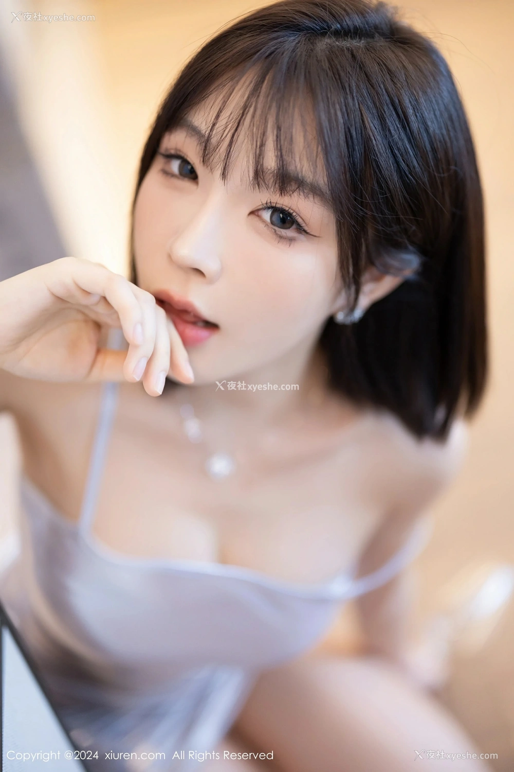 1P - [XiuRen秀人网] No.9020 徐莉芝Booty