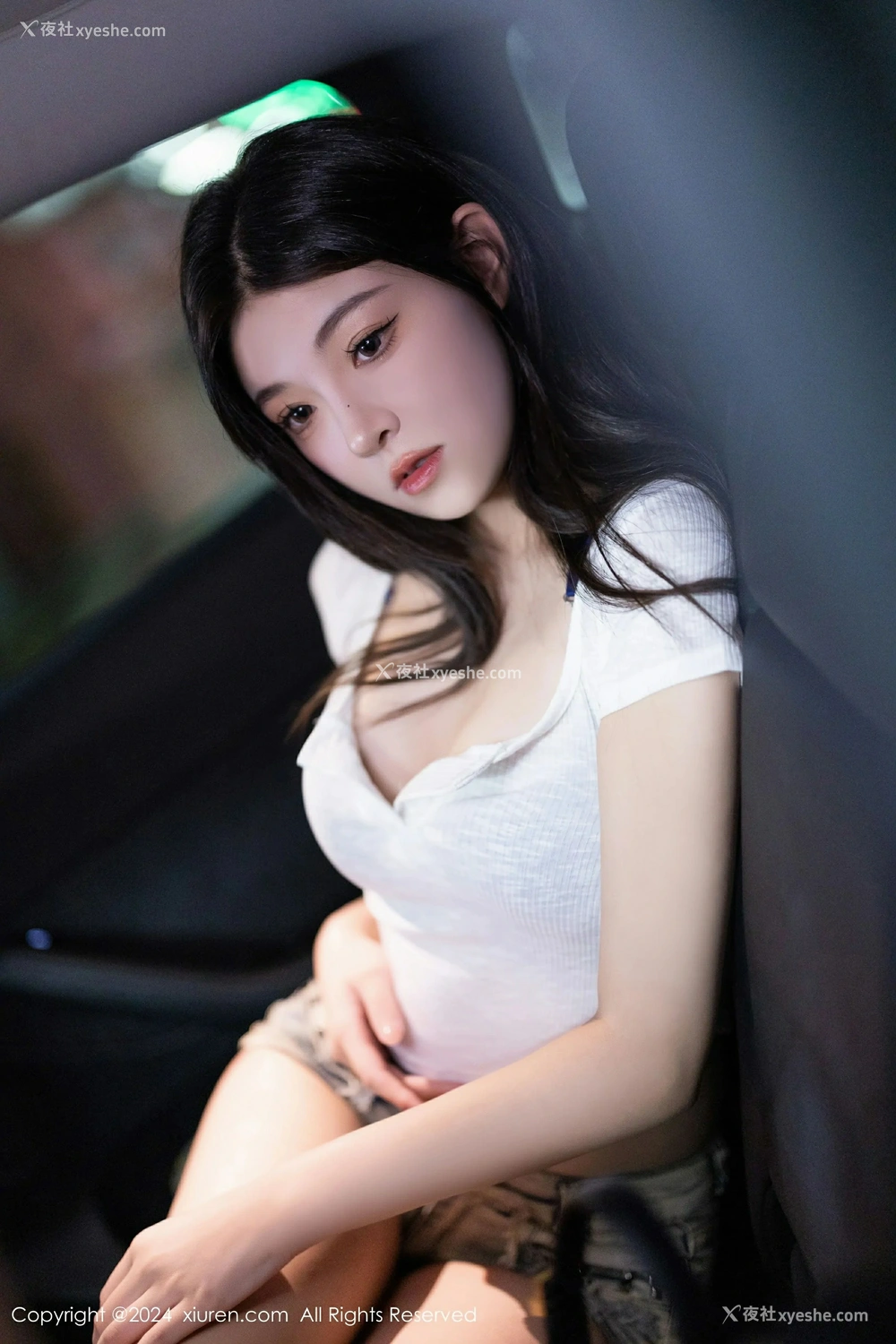 1P - [XiuRen秀人网] No.9141 初梦瑶