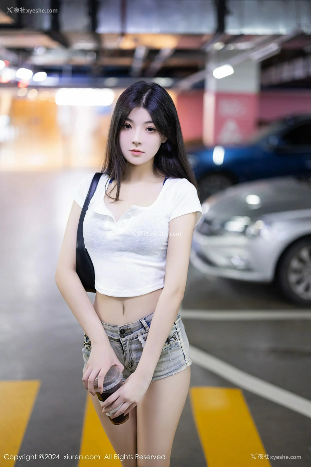 1P - [XiuRen秀人网] No.9141 初梦瑶
