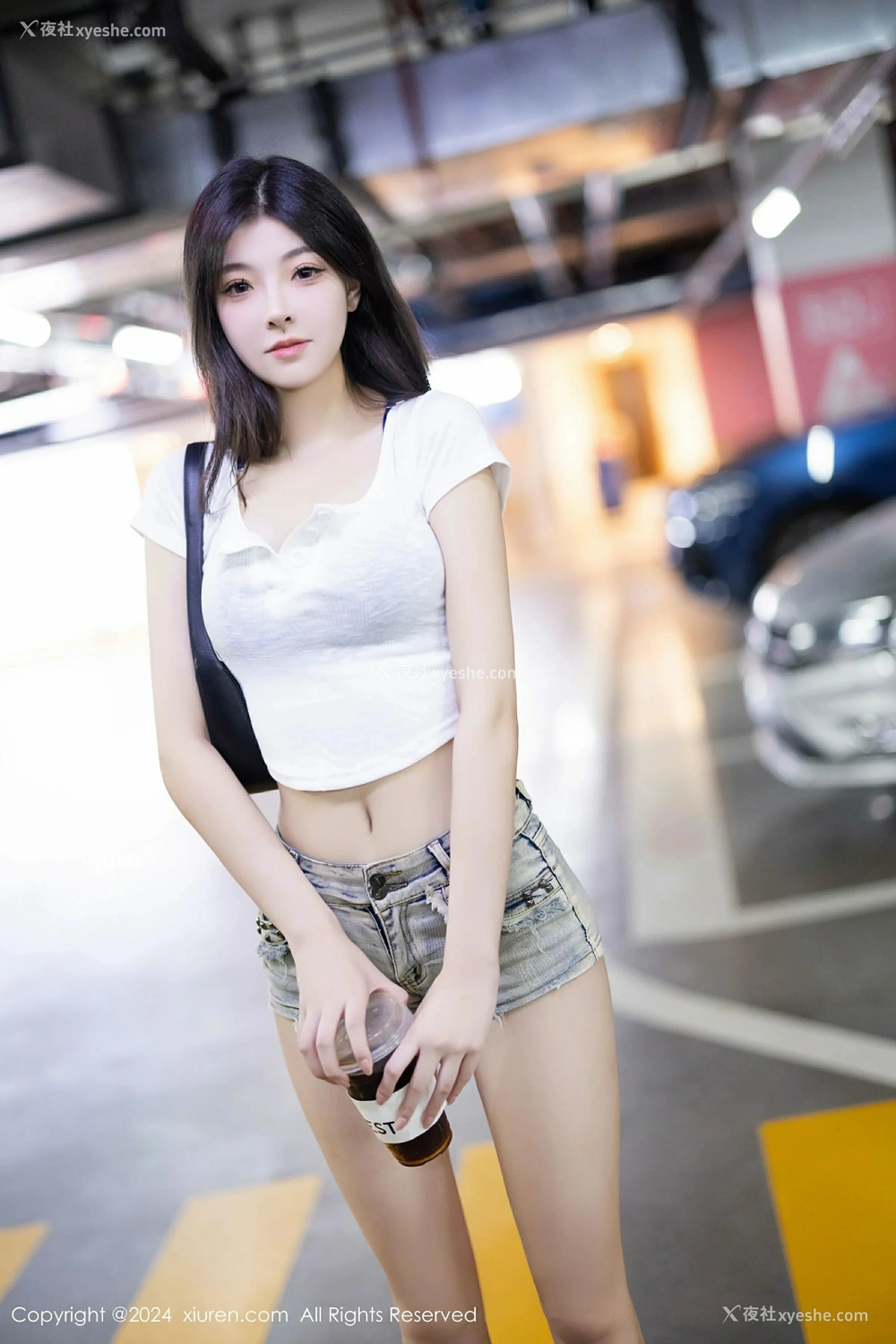1P - [XiuRen秀人网] No.9141 初梦瑶