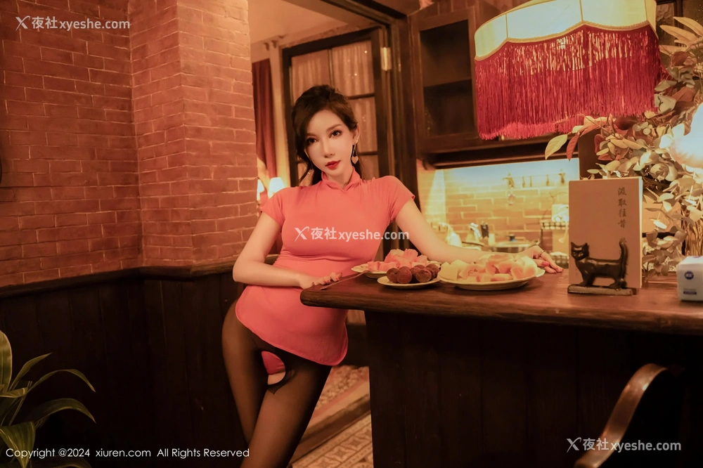 1P - [XiuRen秀人网] No.9005 陈怡曼