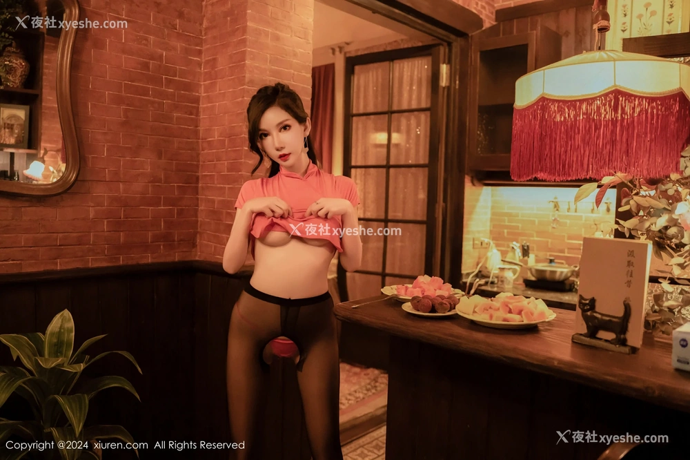 1P - [XiuRen秀人网] No.9005 陈怡曼