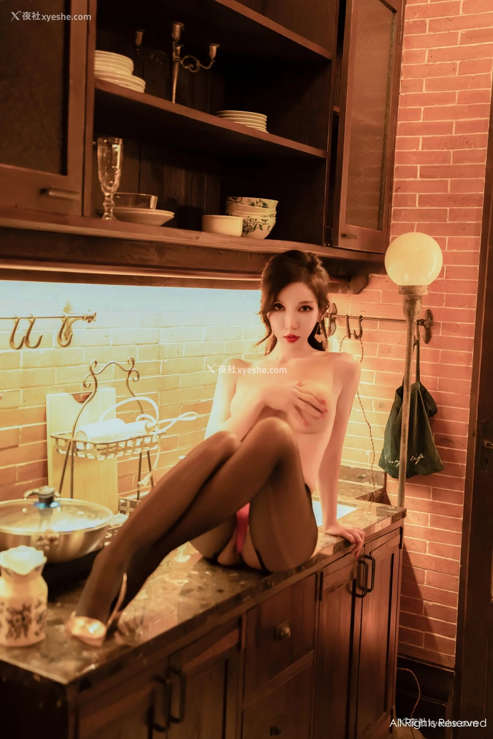 1P - [XiuRen秀人网] No.9005 陈怡曼