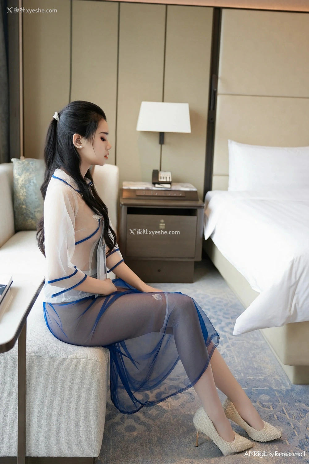 1P - [XiuRen秀人网] No.8721 惜惜free