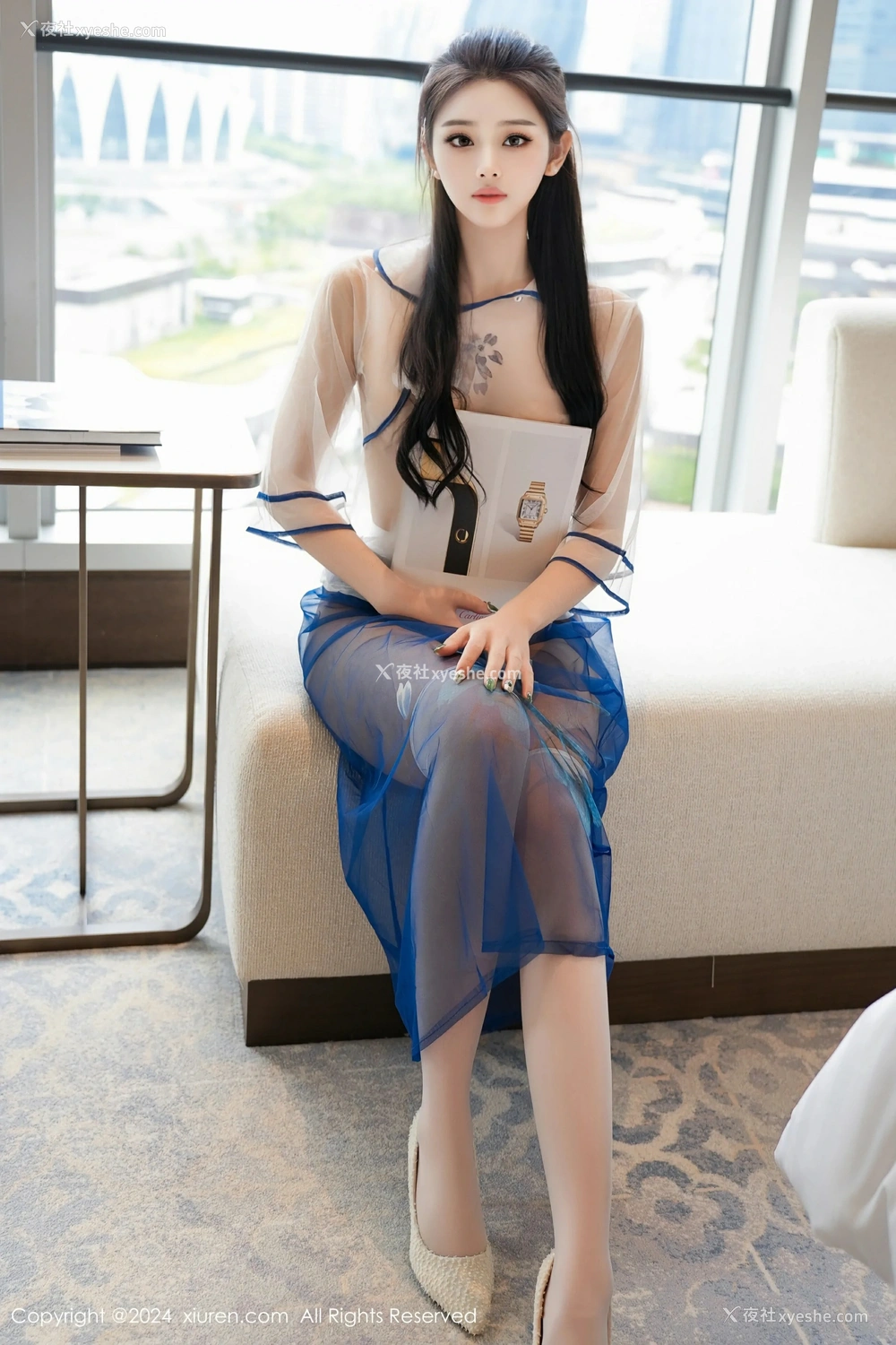 1P - [XiuRen秀人网] No.8721 惜惜free