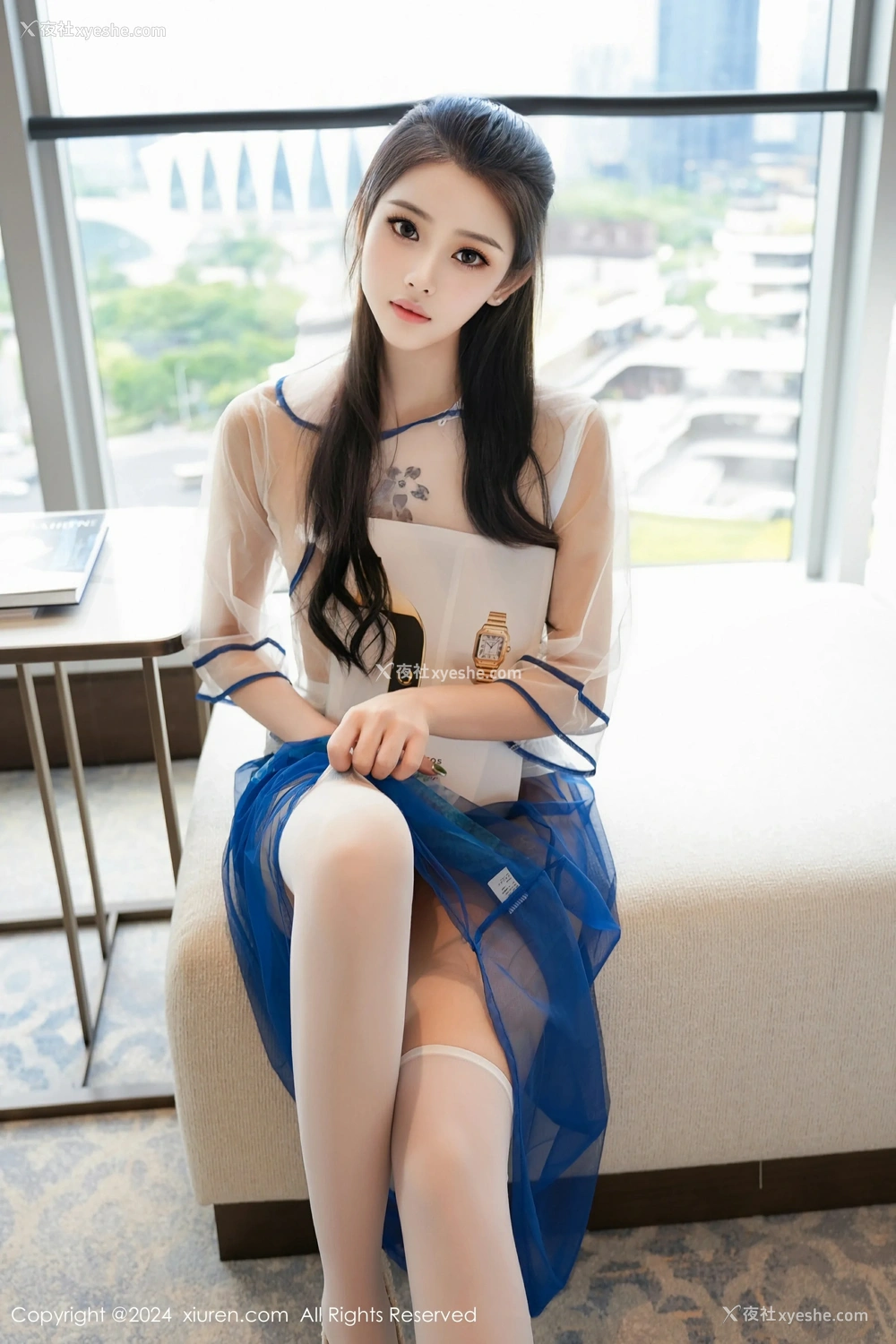 1P - [XiuRen秀人网] No.8721 惜惜free