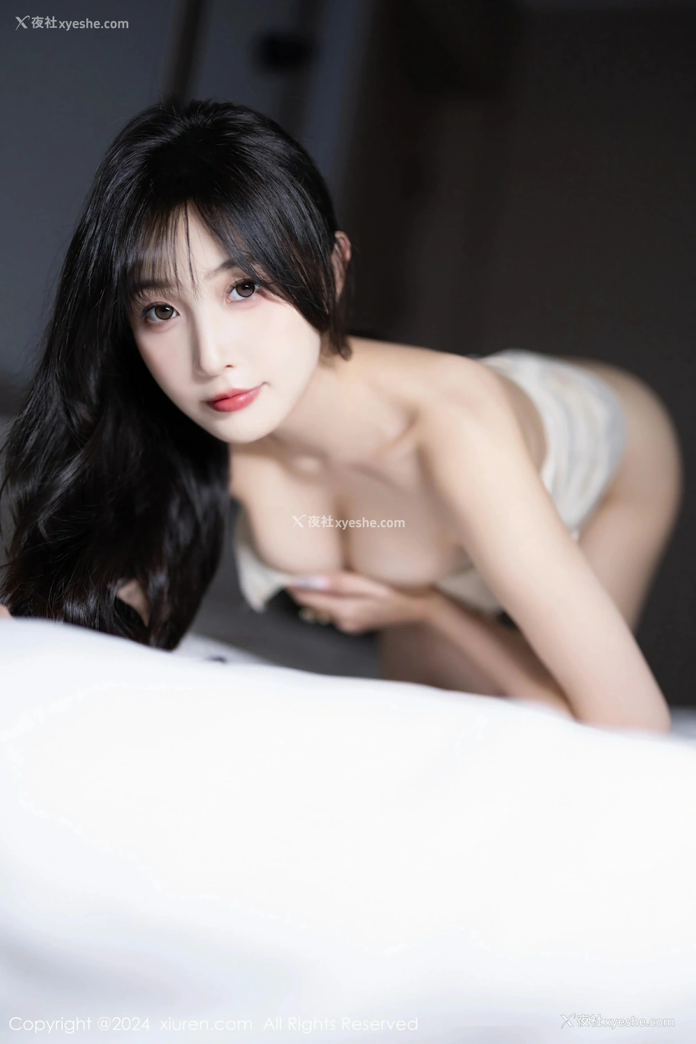 1P - [XiuRen秀人网] No.8619 林星阑