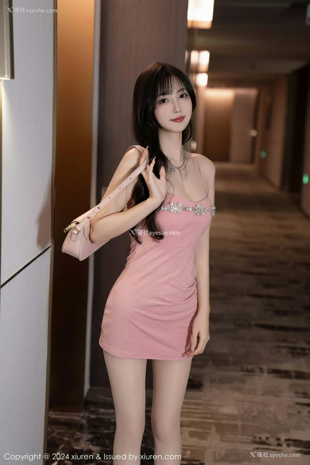 1P - [XiuRen秀人网] No.9380 林星阑