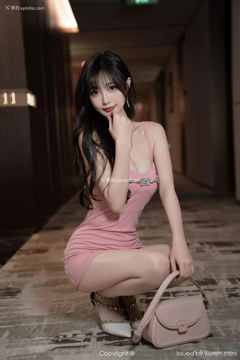 1P - [XiuRen秀人网] No.9380 林星阑