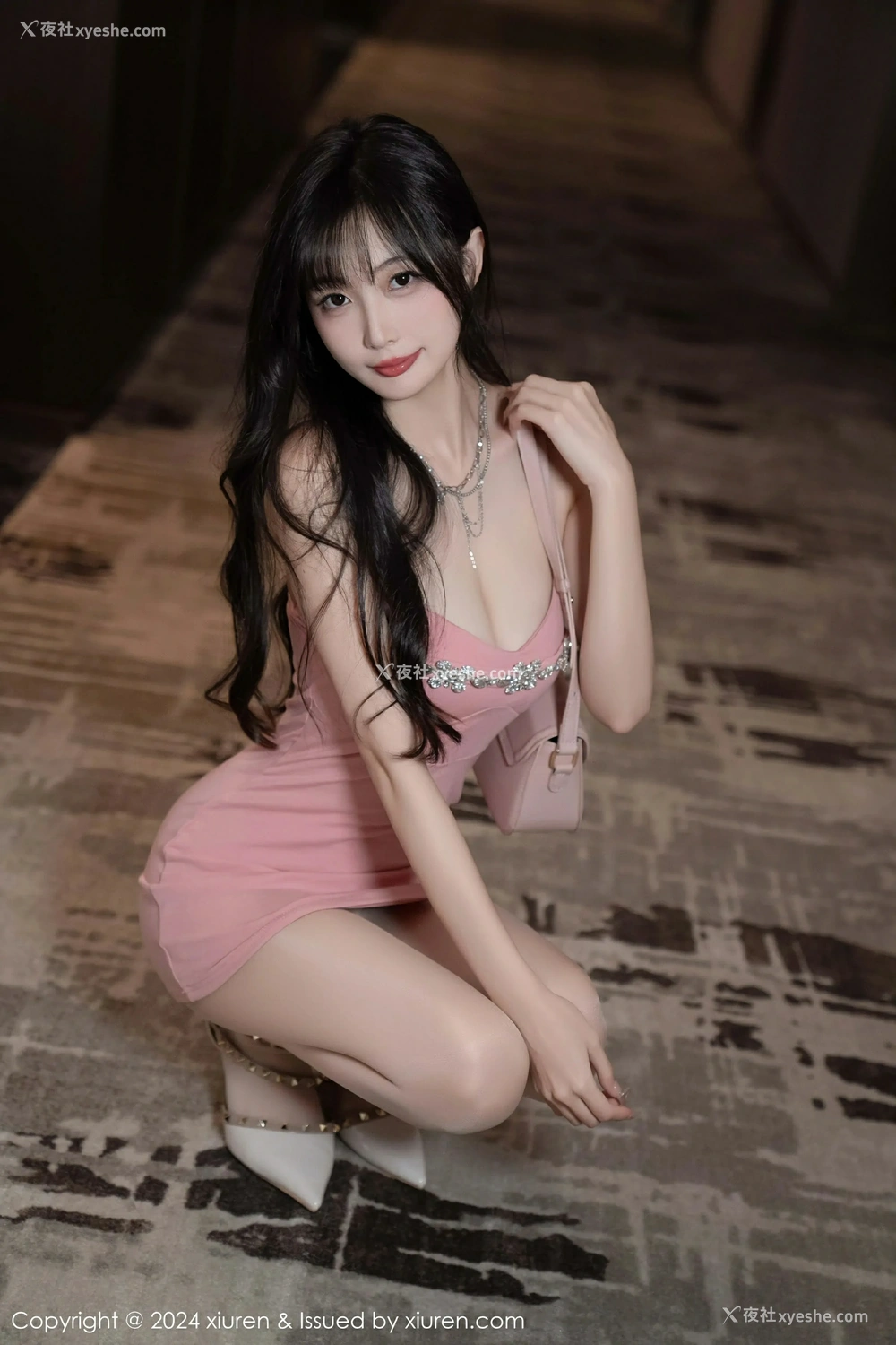 1P - [XiuRen秀人网] No.9380 林星阑