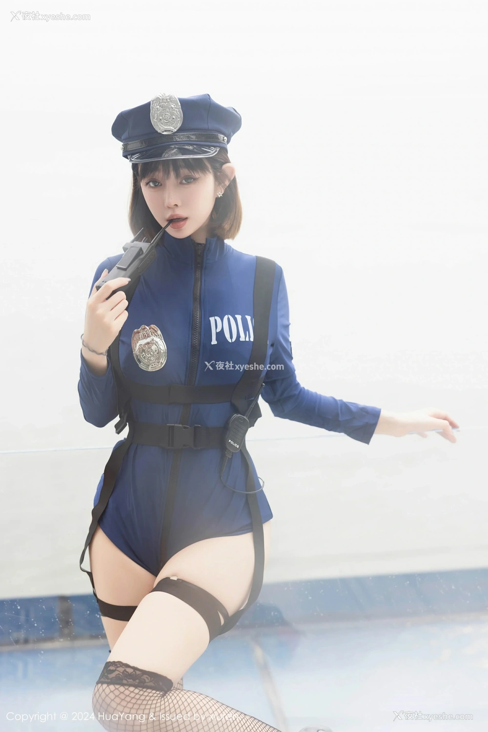 1P - [HuaYang花漾写真] VOL.599 王雨纯