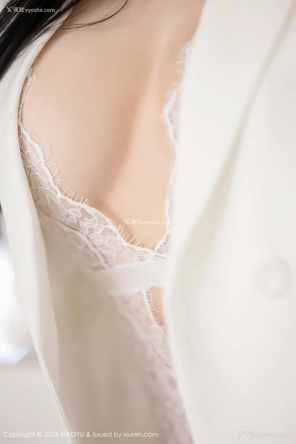 1P - [XIAOYU语画界] VOL.1238 杨晨晨Yome