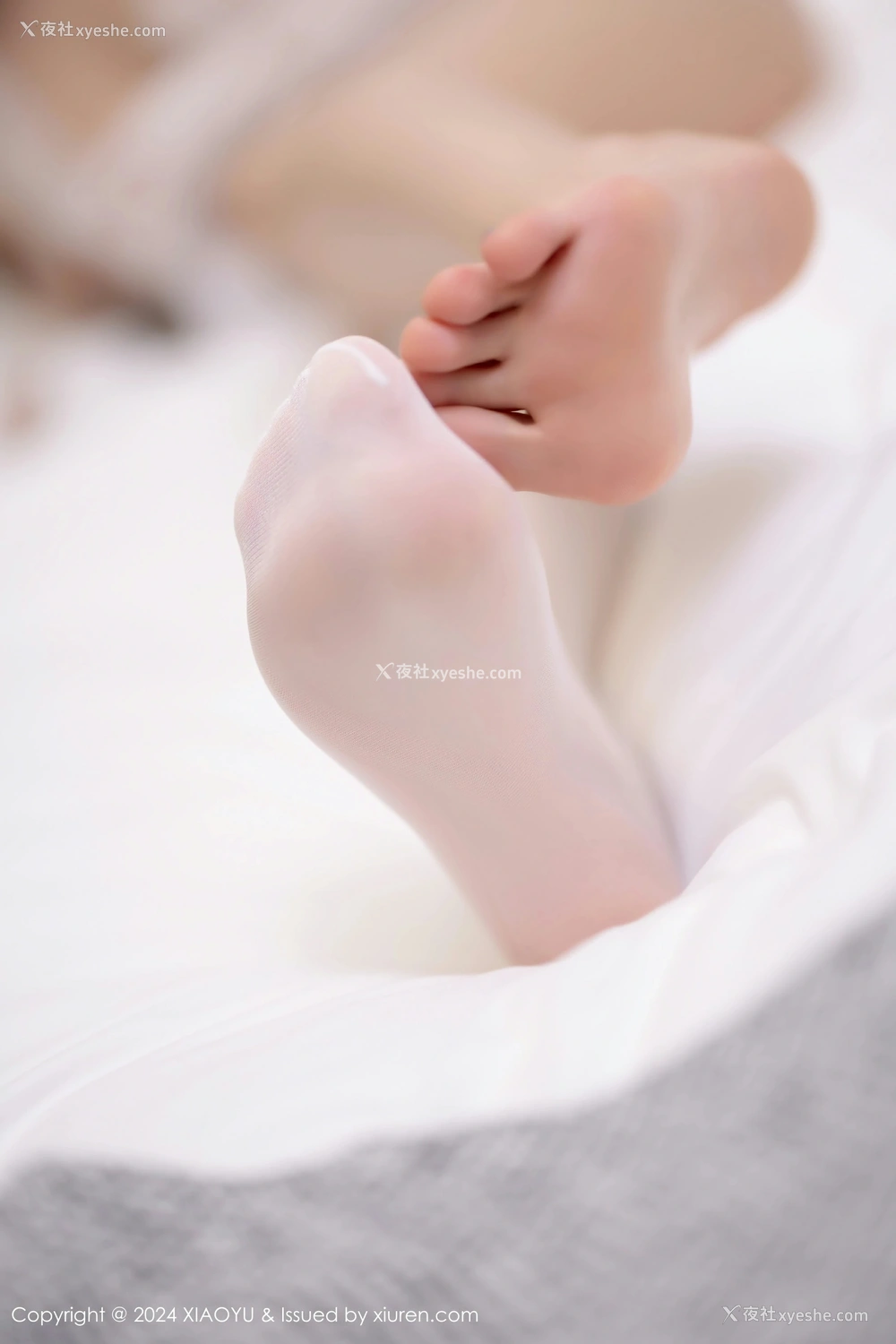 1P - [XIAOYU语画界] VOL.1238 杨晨晨Yome