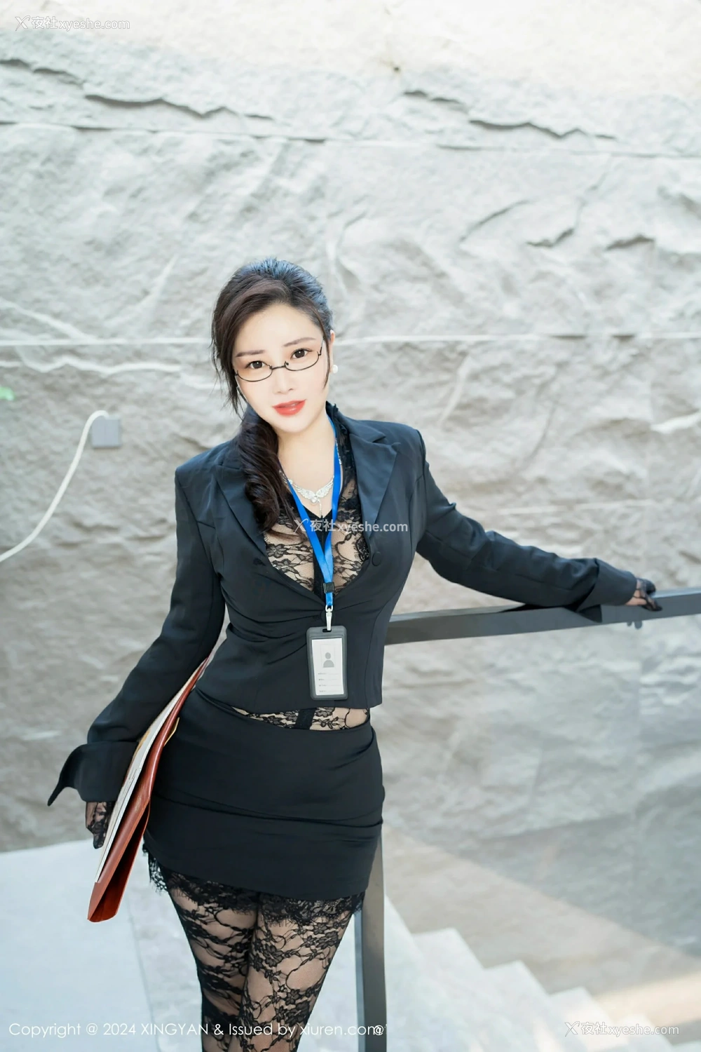 1P - [XINGYAN星颜社] VOL.287 王婉悠Queen