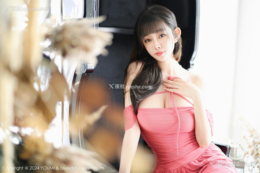 1P - [YOUMI尤蜜荟] VOL.1077 王雨纯
