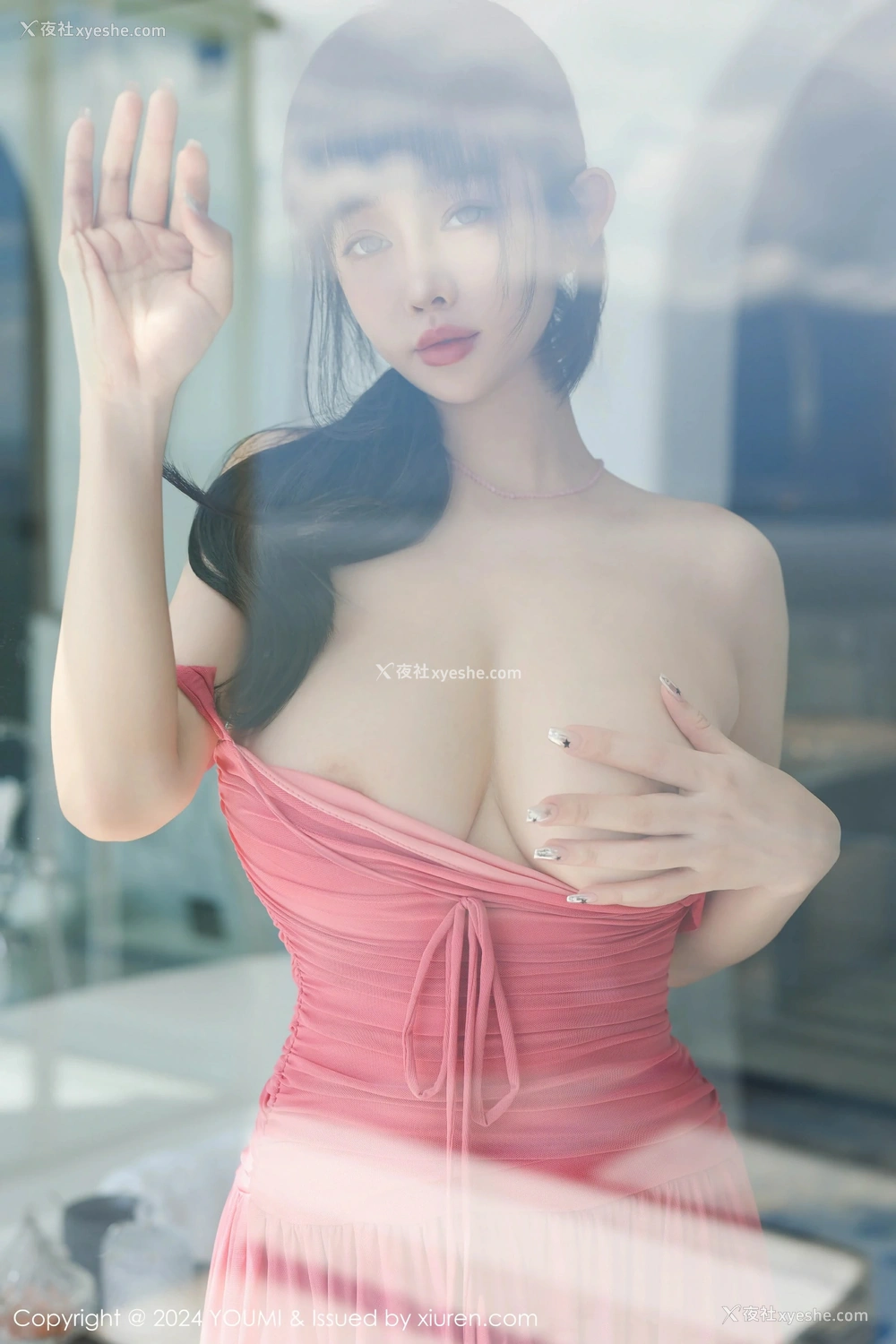1P - [YOUMI尤蜜荟] VOL.1077 王雨纯