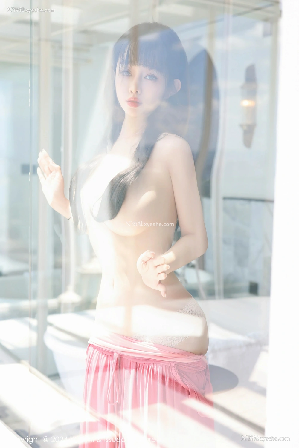 1P - [YOUMI尤蜜荟] VOL.1077 王雨纯