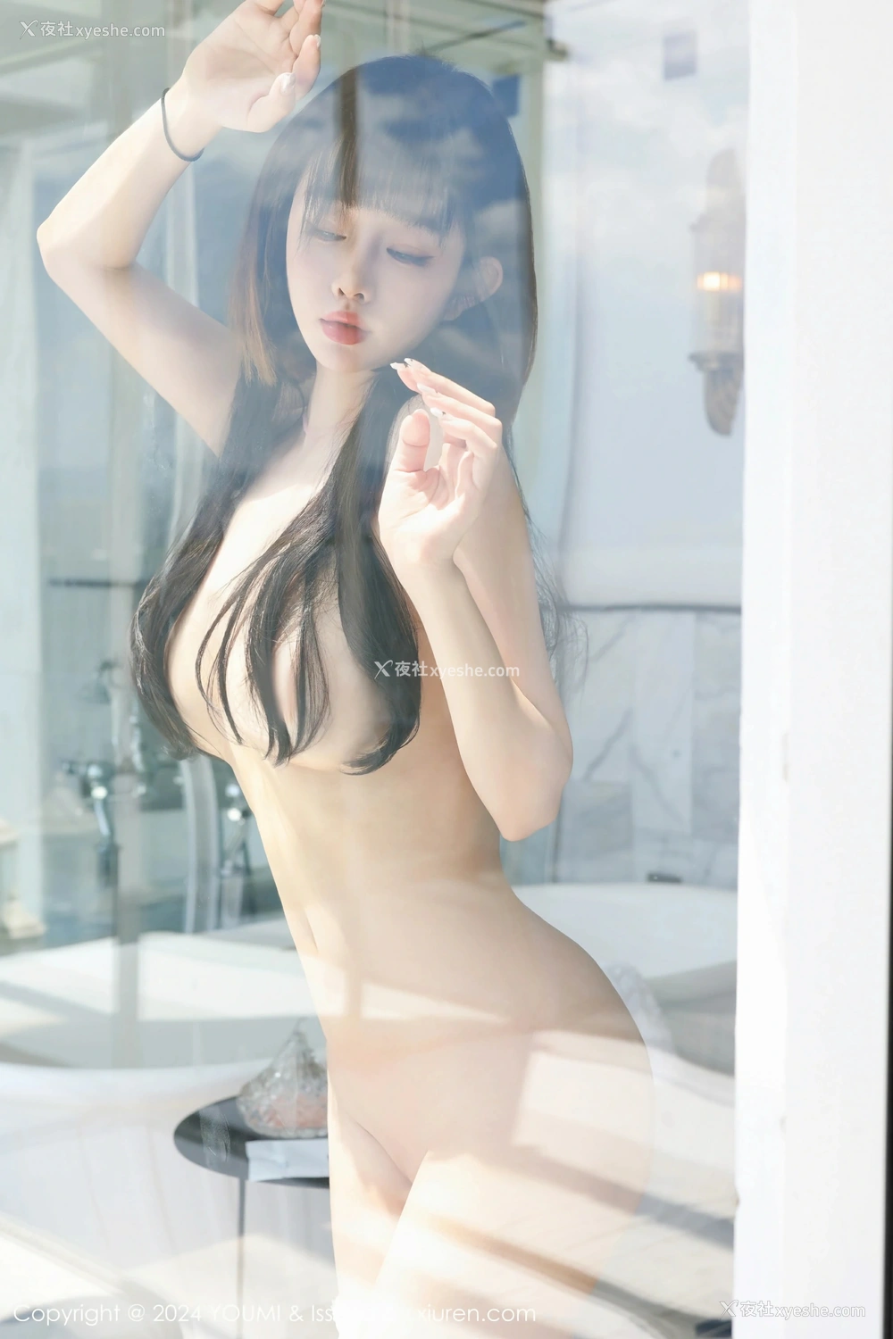 1P - [YOUMI尤蜜荟] VOL.1077 王雨纯