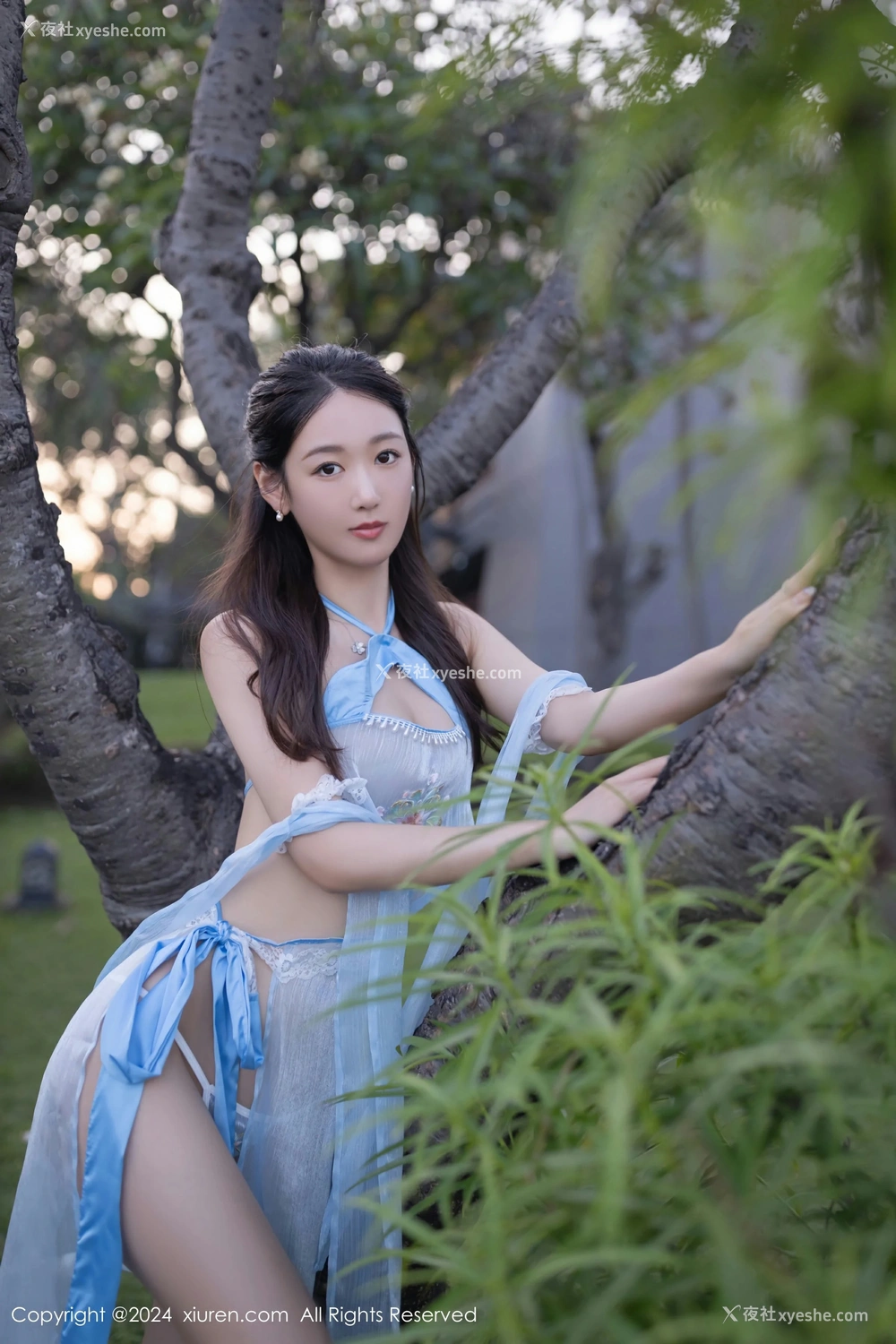 1P - [XiuRen秀人网] No.8492 唐安琪
