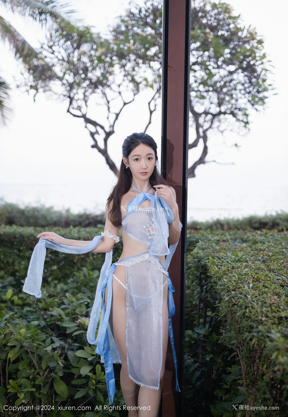 1P - [XiuRen秀人网] No.8492 唐安琪