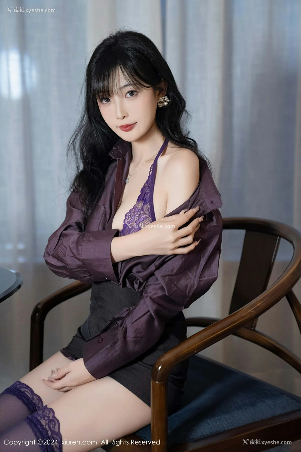 1P - [XiuRen秀人网] No.9428 林星阑