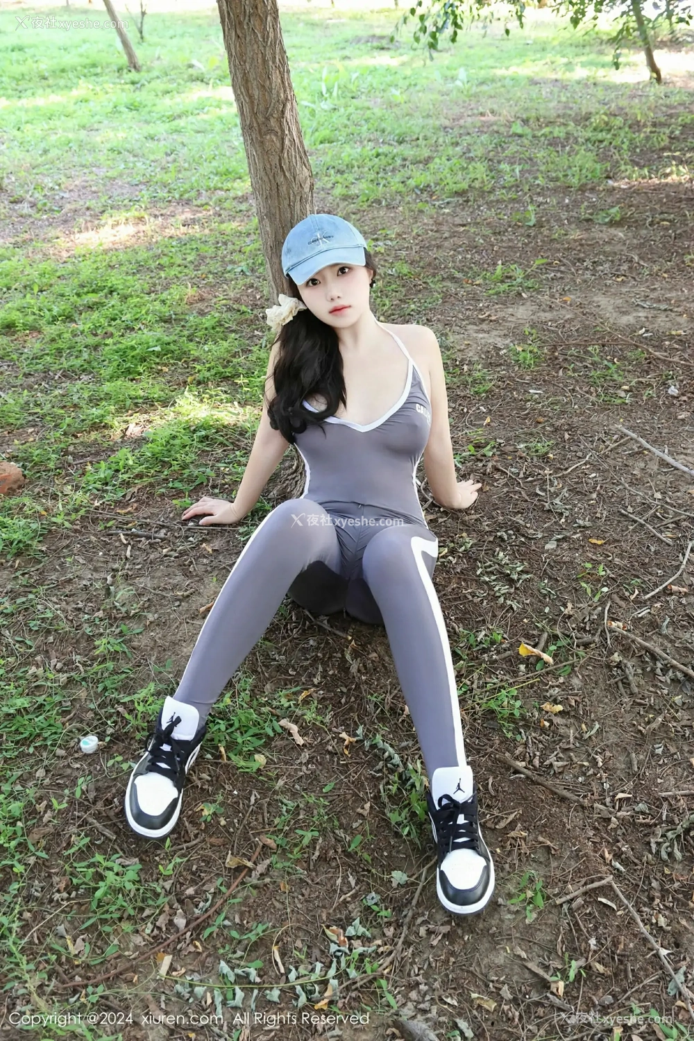 1P - [XiuRen秀人网] No.9311 小薯条nienie