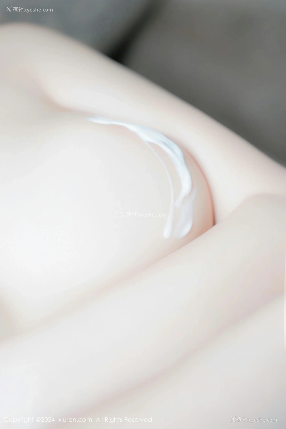 1P - [XiuRen秀人网] No.8951 徐若兮
