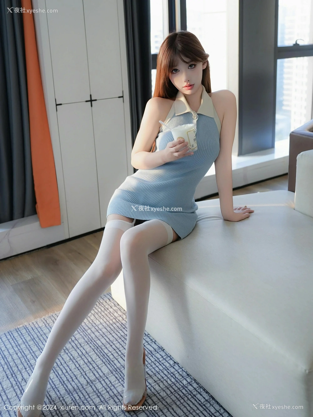 1P - [XiuRen秀人网] No.9458 李金金