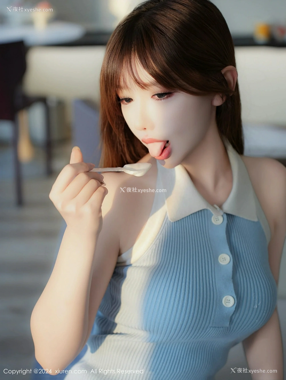 1P - [XiuRen秀人网] No.9458 李金金