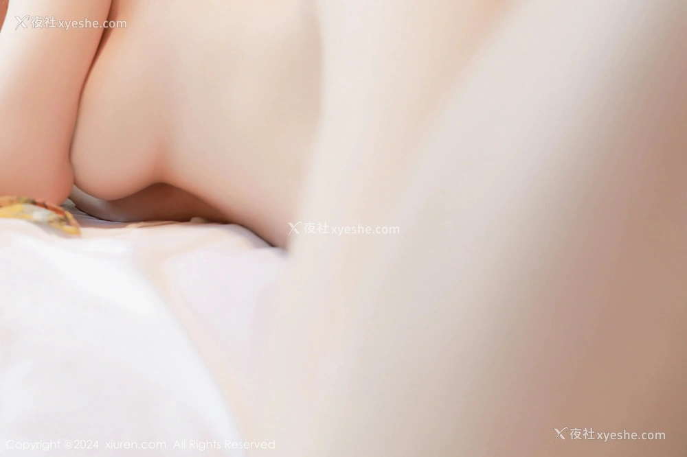 1P - [XiuRen秀人网] No.8847 桃妖夭