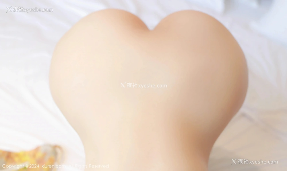 1P - [XiuRen秀人网] No.8847 桃妖夭