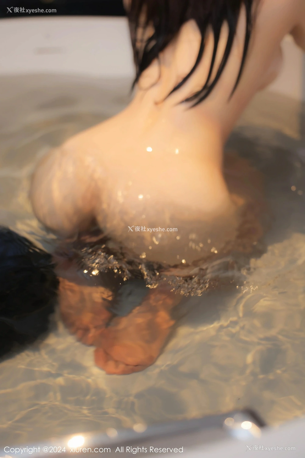 1P - [XiuRen秀人网] No.8453 清妙