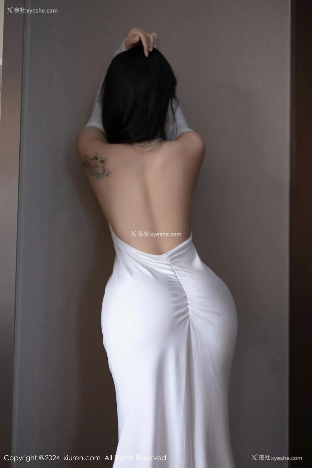 1P - [XiuRen秀人网] No.9115 娜比