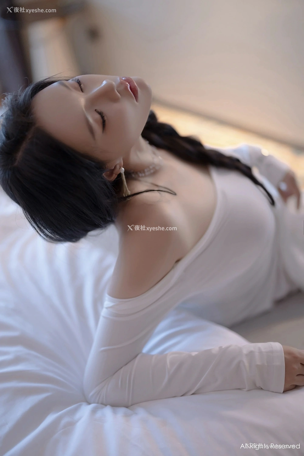 1P - [XiuRen秀人网] No.9115 娜比