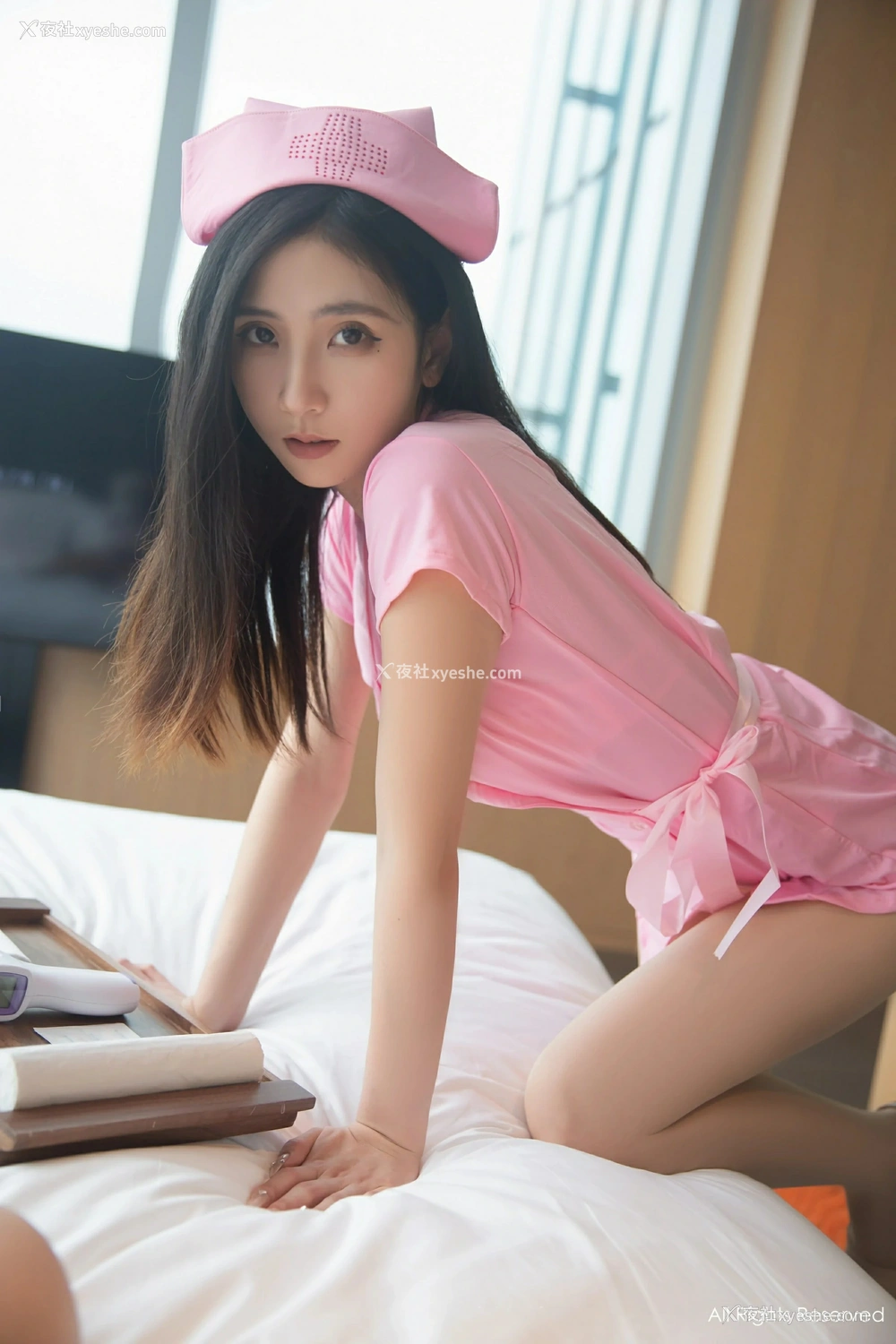 1P - [XiuRen秀人网] No.9225 刘婷婷