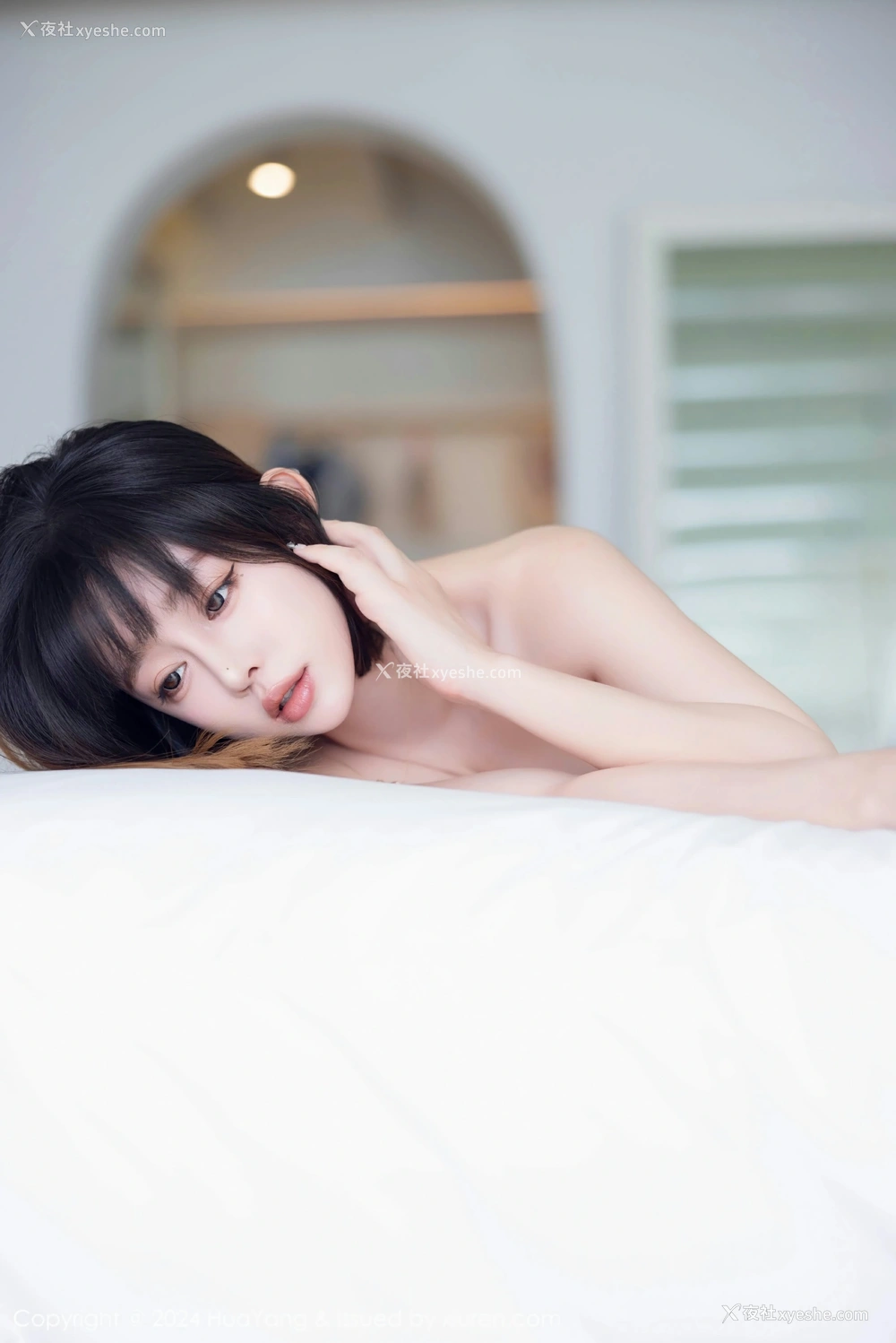 1P - [HuaYang花漾写真] VOL.586 王雨纯