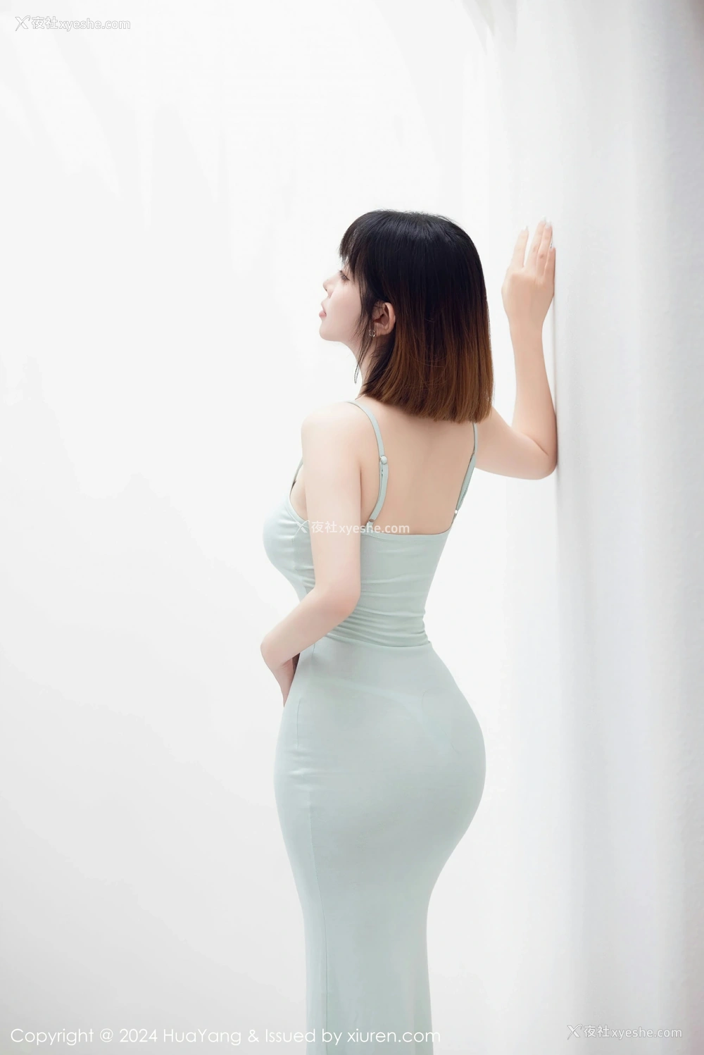 1P - [HuaYang花漾写真] VOL.586 王雨纯